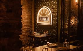 Mahzen Restaurant
